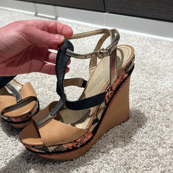 Guess heels size 7.5 - Picture 5 of 5